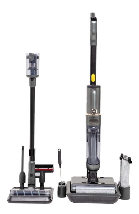 Продам пылесос новый