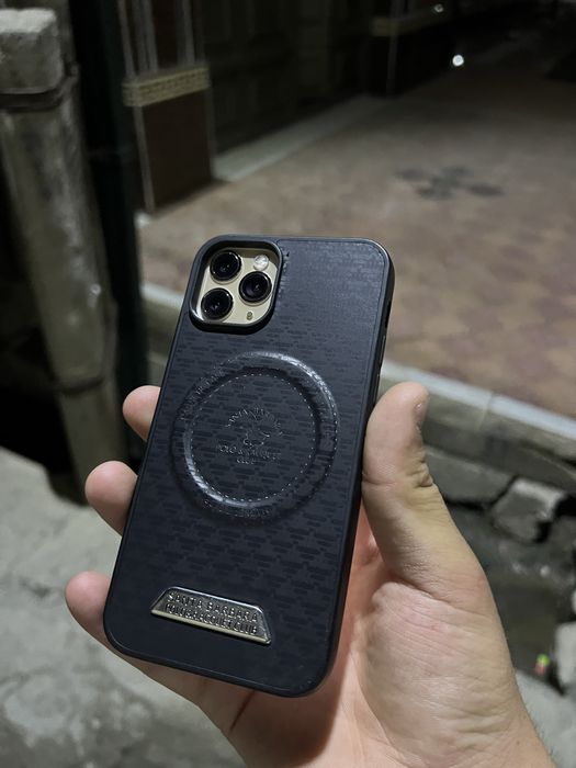 Iphone 11 pro 256gb obmen