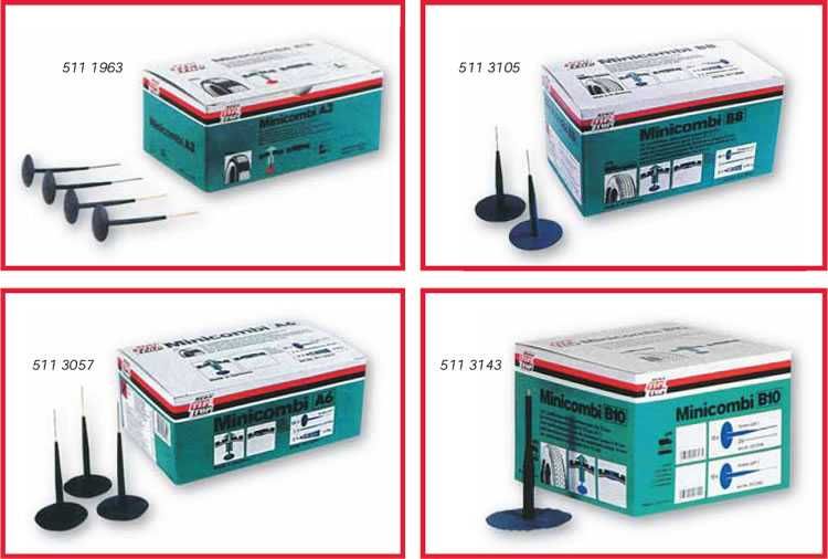 Petice reparat anvelope de camion, tractor si utilaje agricole