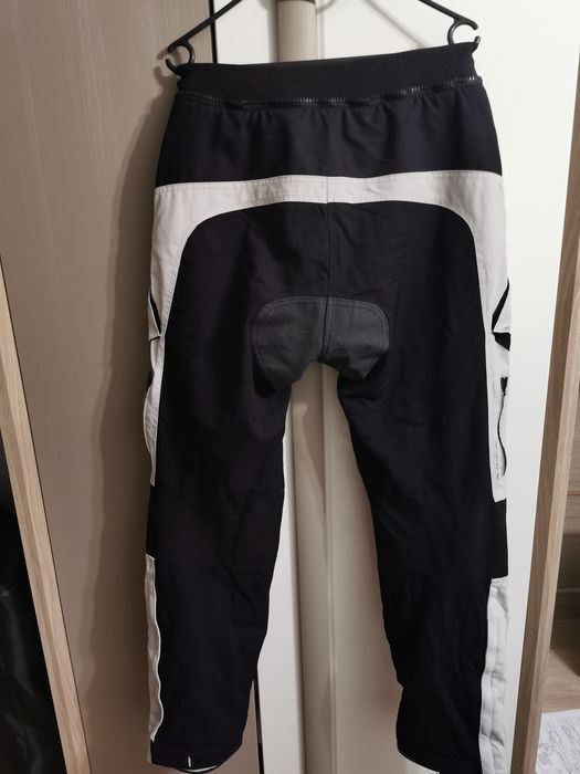 Costum moto dama Buse