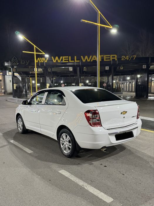 Cobalt sotiladi 2023