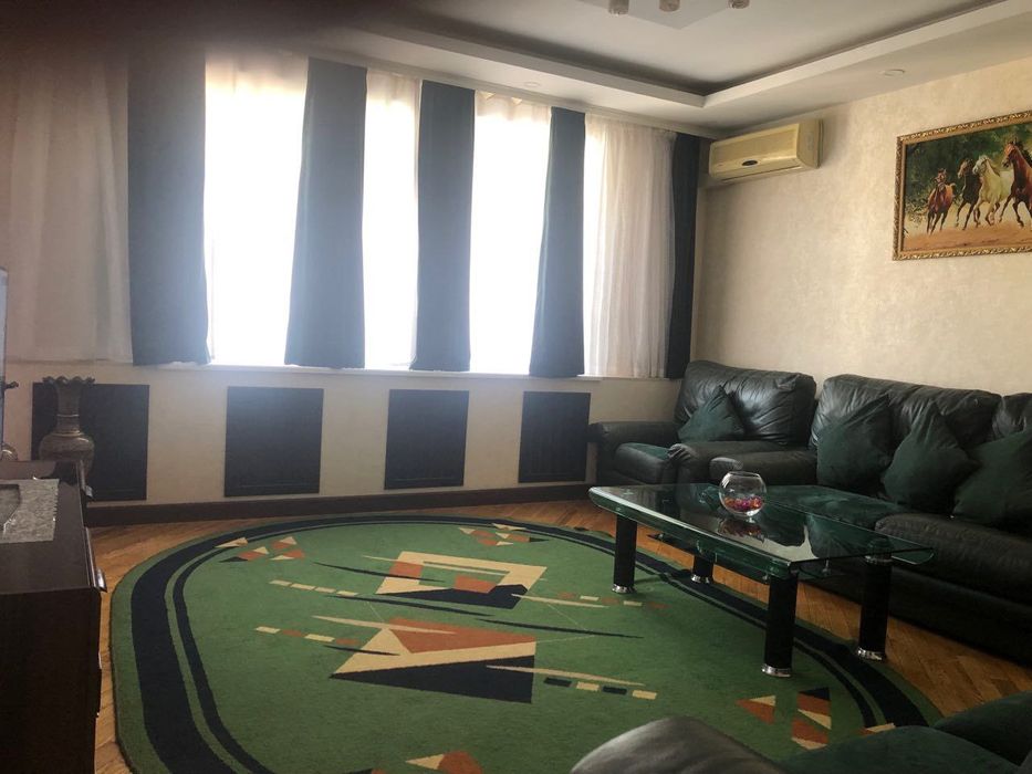 Срочно Аренда Банковская квартира на  Чиланзаре