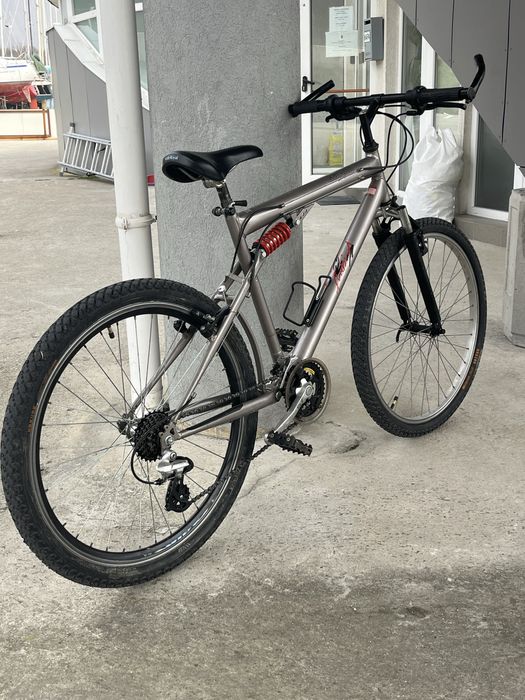 Велосипед / колело - изряден / профилактиран преди дни