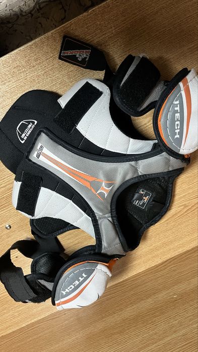 Нагрудник для 4-5-6