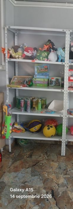Aparate  frigorifice, rafturi