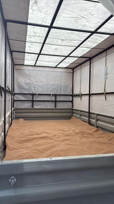 Продается борт новый 4.20