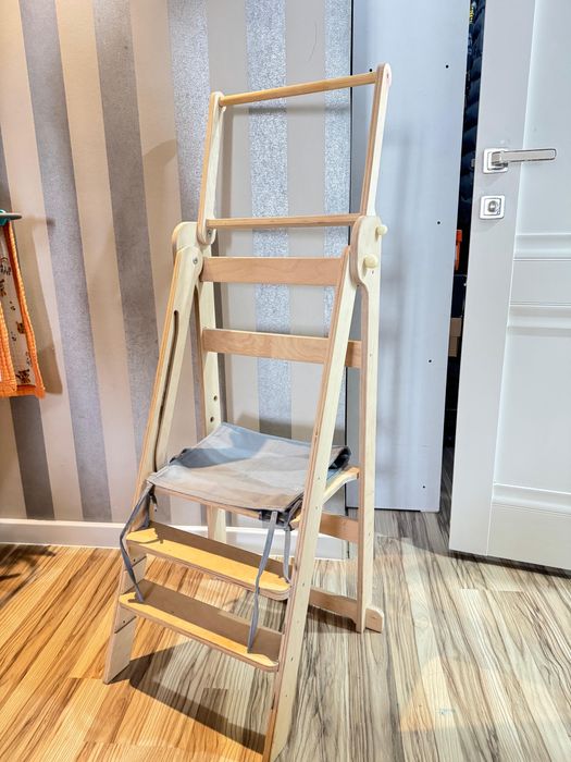 Башня помощник складная