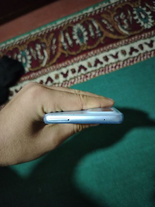 Samsung galaxy A33 5g