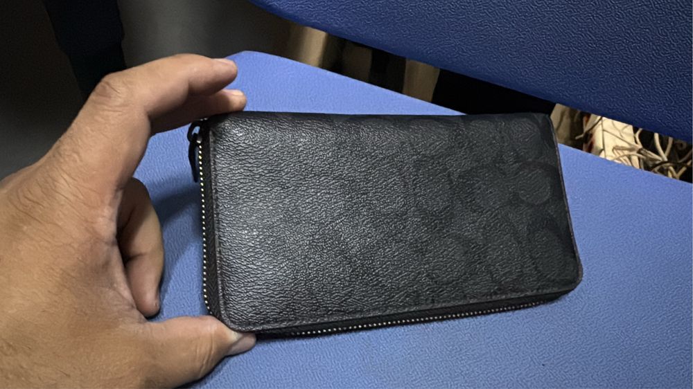 Продам мужское портмоне