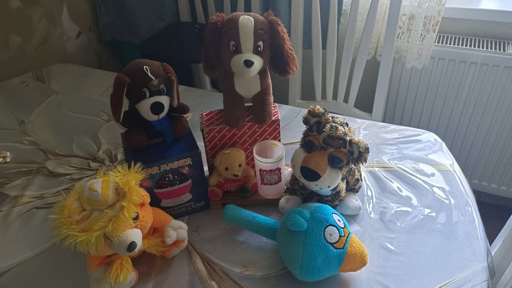 Отдам за плитку шоколадку