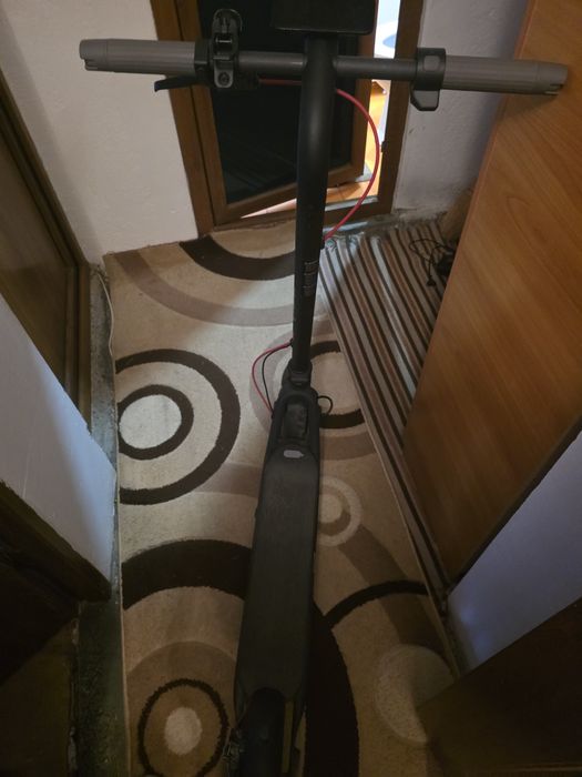 Trotineta electrică