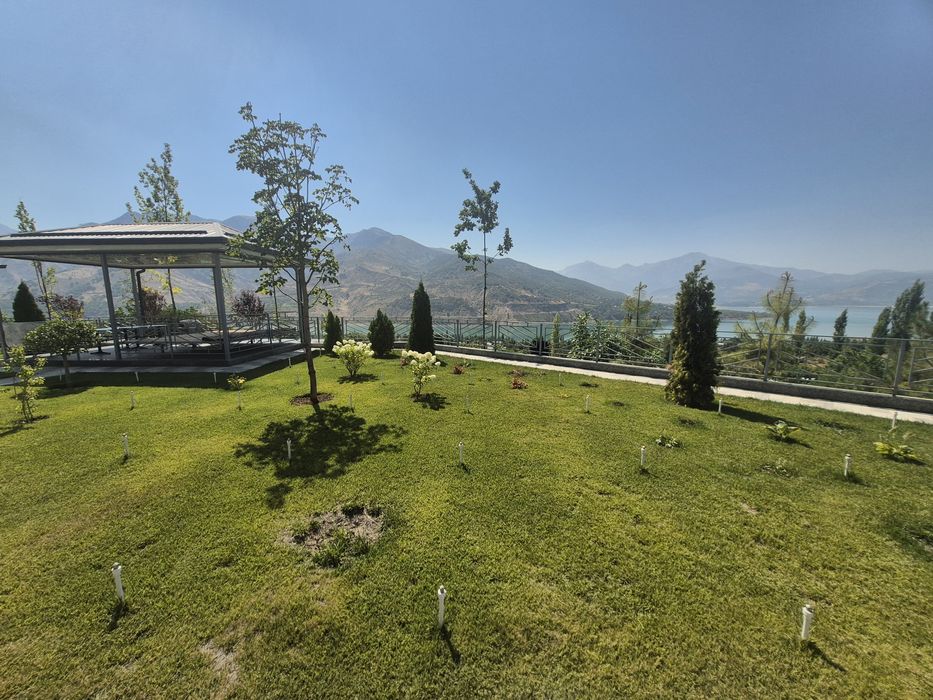 ЕвроДом под дачу Сиджак  26 соток.