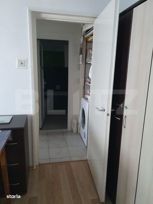 Apartament 2 camere decomandate | Gheorgheni | Aproape de Iulius Mall