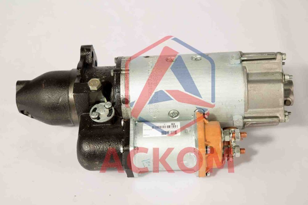 стартер камаз,урал,зил,лаз,лиаз дв.740,7403 24v 8.2квт z=10 батэ