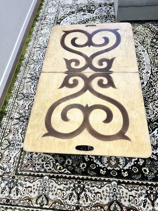 Аренда, прокат жер стол