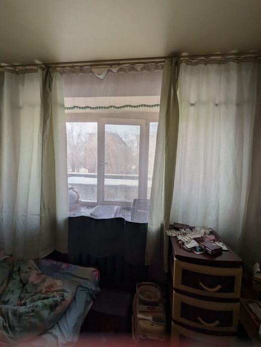 Продам комнату в общежитии