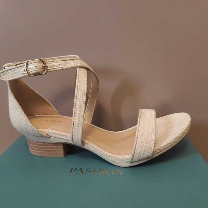 Сандали Pashion footwear (convertible shoes)