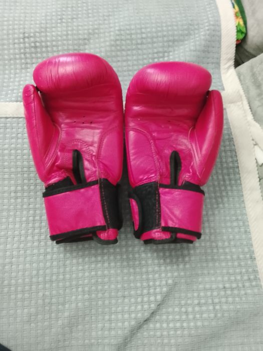 Тор Тен перчатки