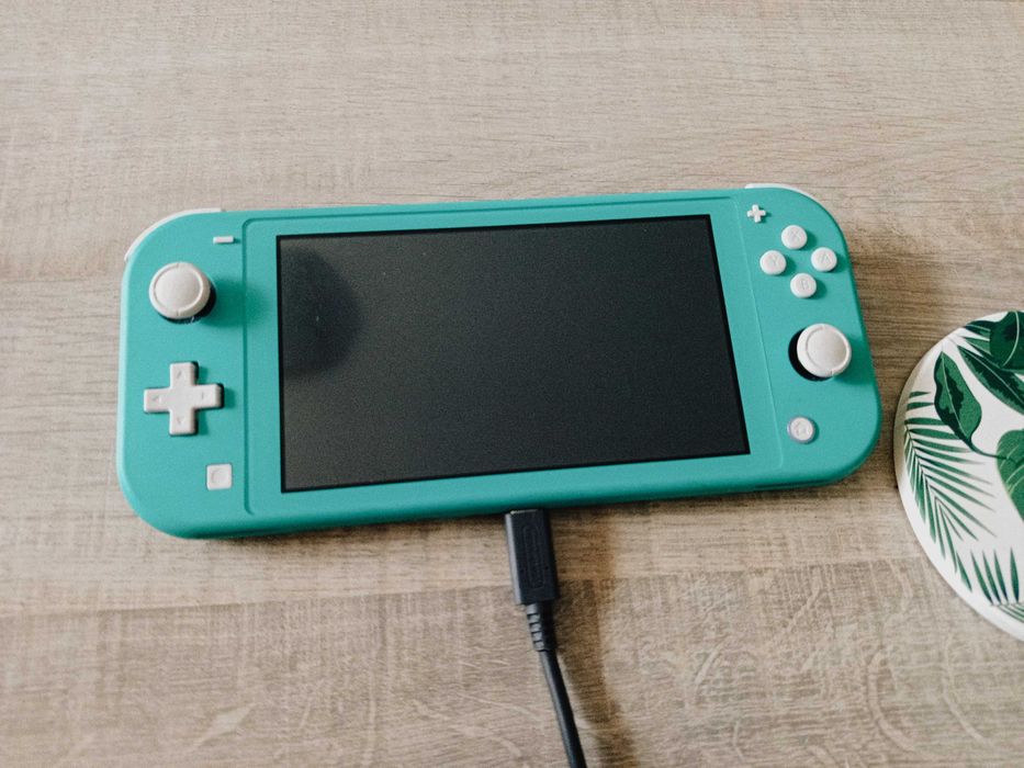 Конзола Nintendo switch