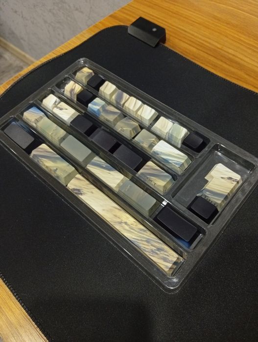 Продам кейкапы для механической клавиатуры