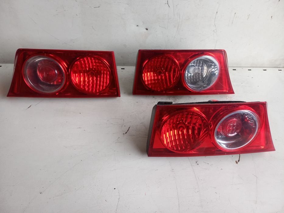 Стопове Honda Accord