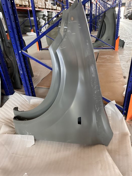 LACETTI GENTRA ешиклар / том / багаж / крило / капот