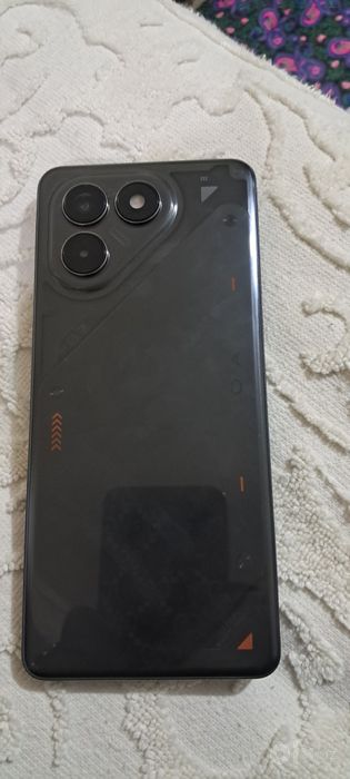 Tecno pova 7 neo