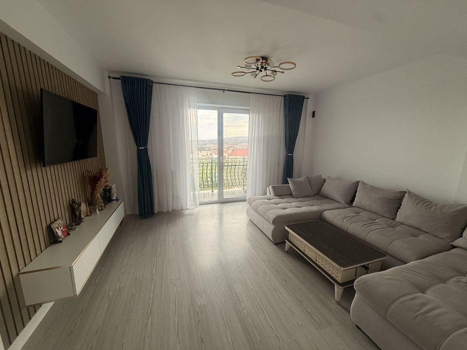 Apartament 2 camere de vanzare