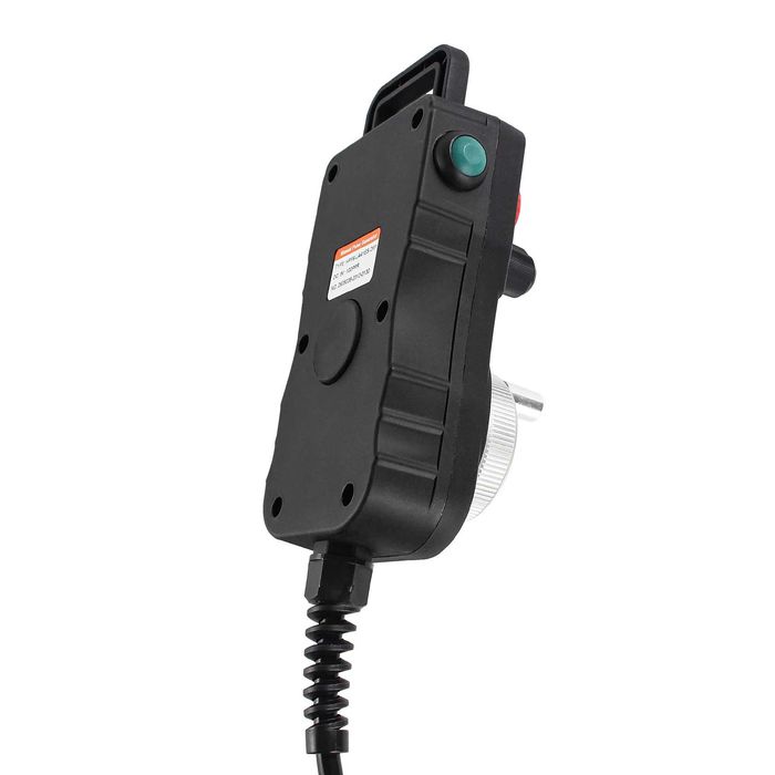 Kit Controler CNC 3/4 Axe DDCS4.1 + Telecomanda Control Extern