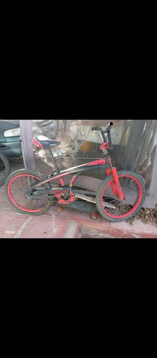 Продам велосипеды