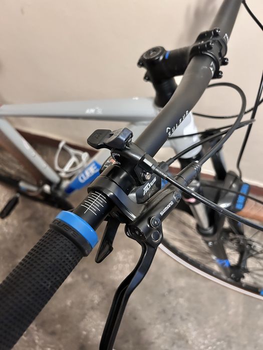MTB Cube Aim SL 29 impecabil