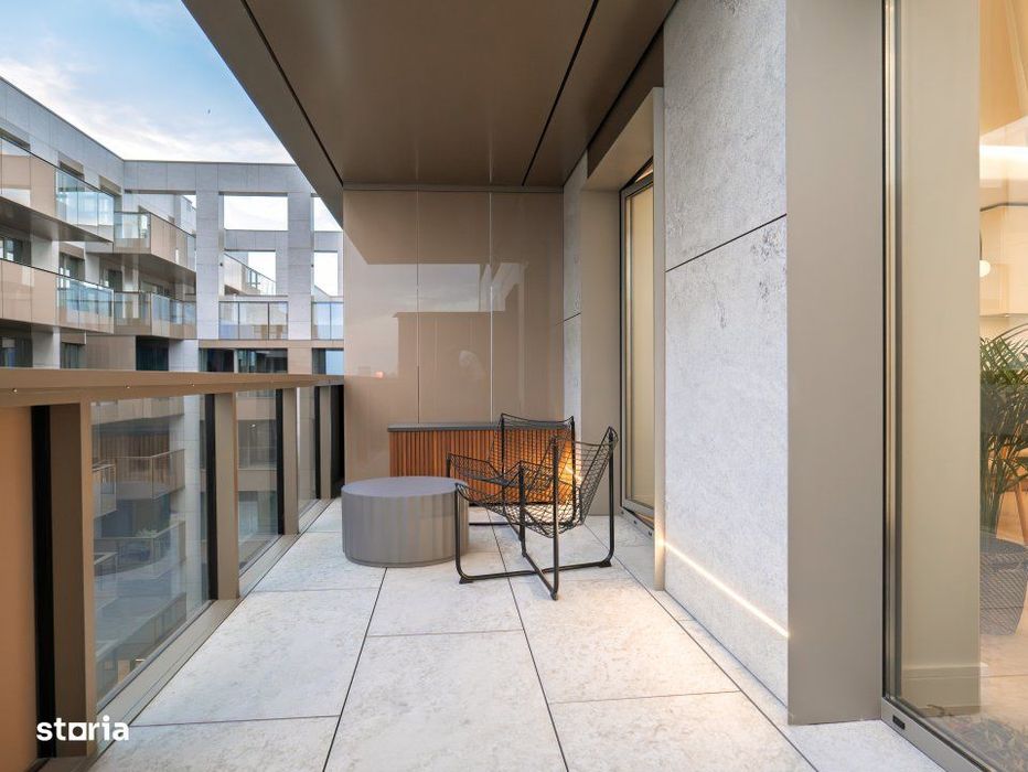 DE INCHIRIAT: STUDIO / Cortina 126 / Erou Iancu Nicolae / Cambridge Sc