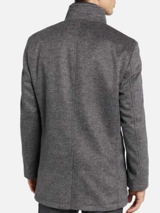 Palton bărbătesc Louis Feraud