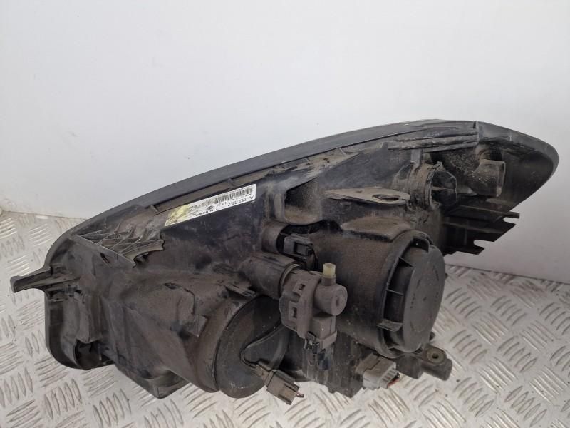 Far dreapta prindere deteriorata Nissan Qashqai facelift NJ10
