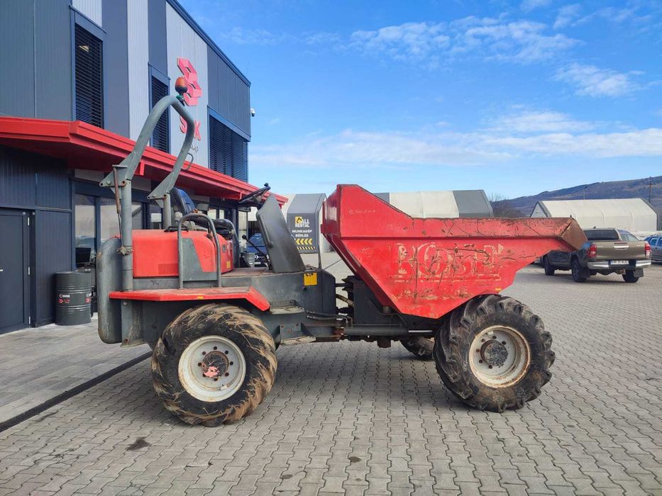 Dumper Neuson 6001  6 Tone