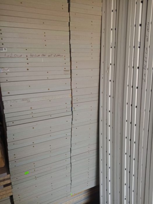 Продам бу доски (