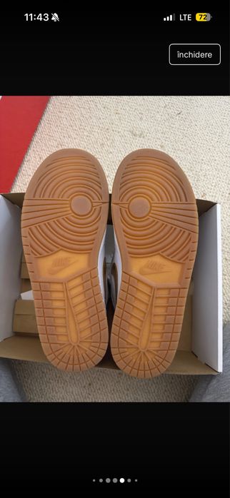 Air Jordan 1 Retro High