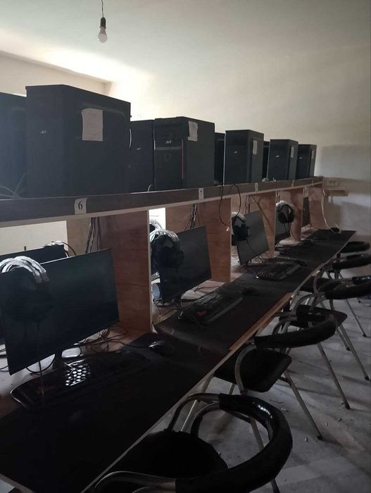 Компьютерлер сатылады