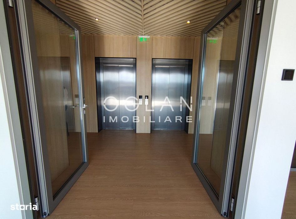 Spatii de birouri PREMIUM (nZEB) 449 mp, ZONA CENTRALA - Mai multe