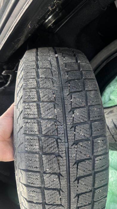 Продам шины 14 размера