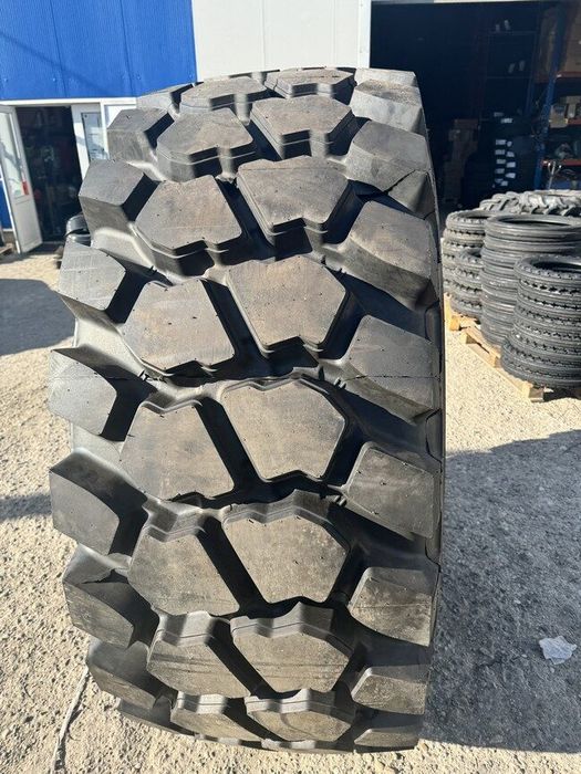 ANVELOPA 26.5 R25 BKT EARTHMAX SR41 202A2/193B E4**/L4* CR TL