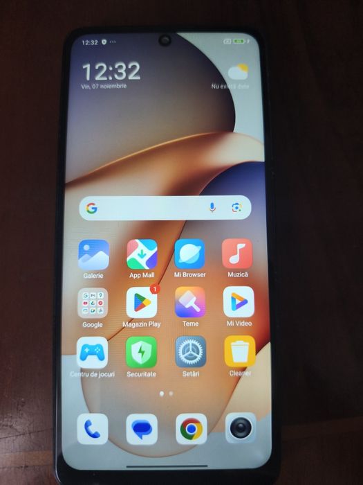 Redmi note 13 4g cu husa
