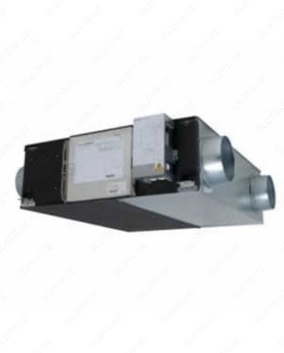 Канальный рекуператор SMARTEX 1500 м3/ч