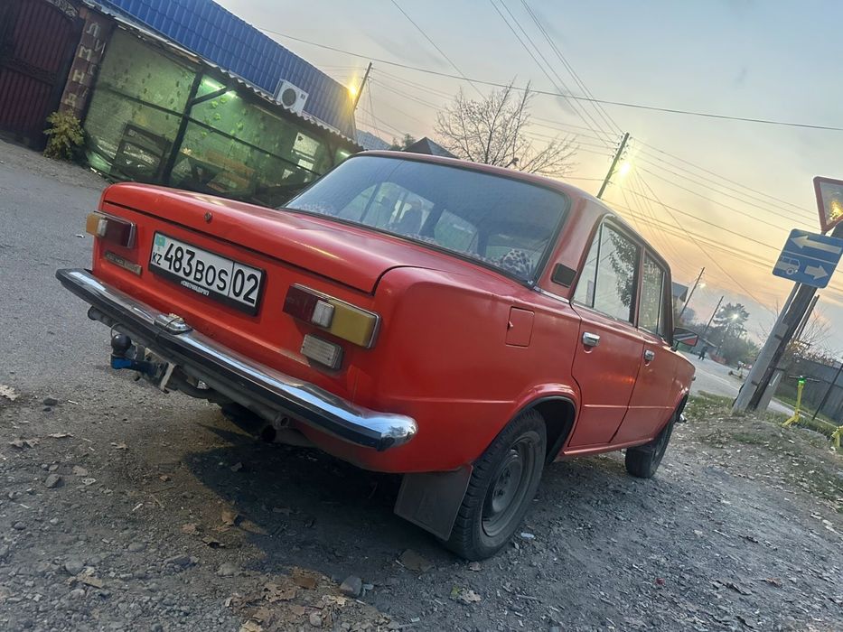 Продам срочно ваз 2101