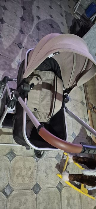 Коляска детская.