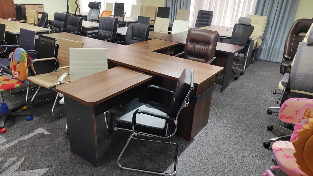 Стол директорский