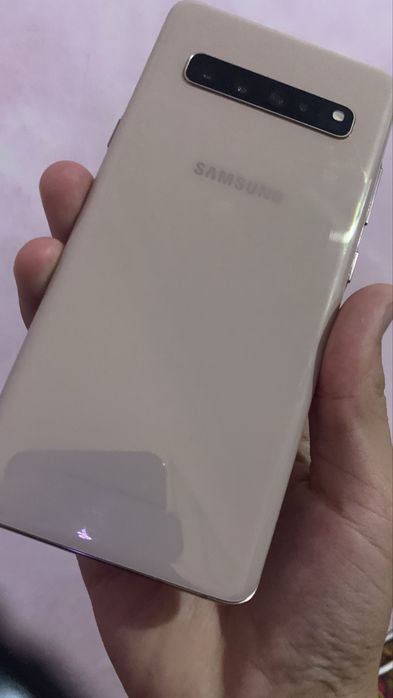 Samsung s10 5g ideal