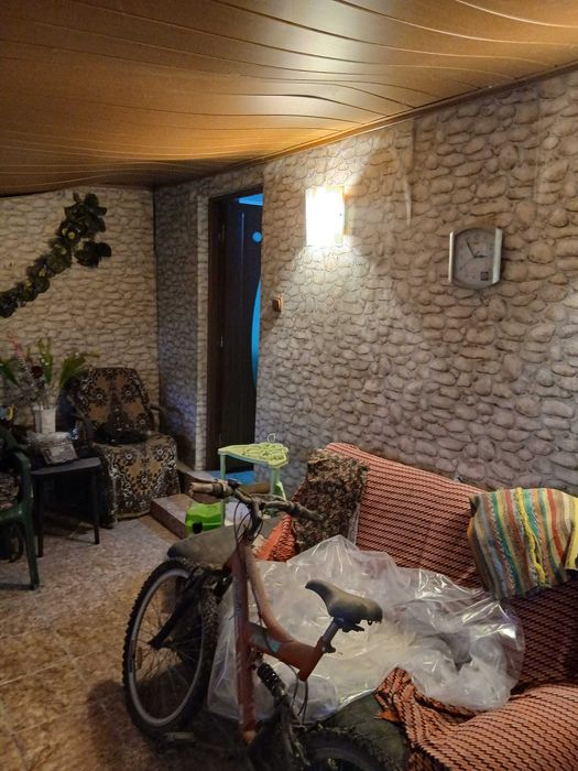 Vand Casa + Teren Fierbinti de sus  judetul Ialomita