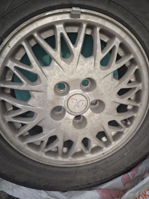 Pirelli 215/65 R16 комплект