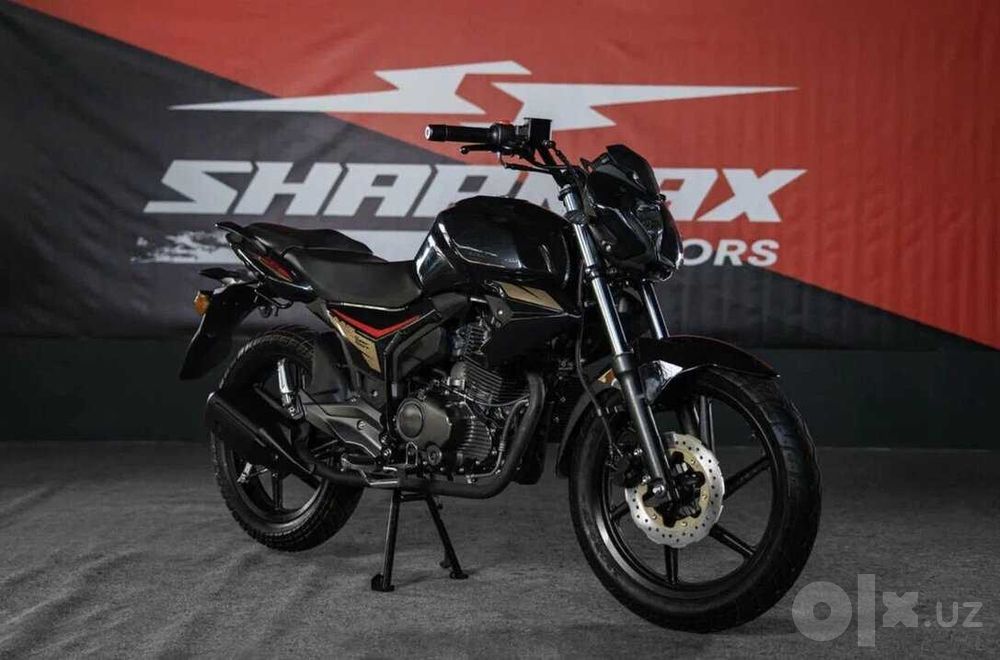 Sharmax motors RST 240 Ultra